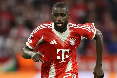 تحت أنظار ريال مدريد.. بايرن ميونخ يحدد بديل أوباميكانو من ليفربول